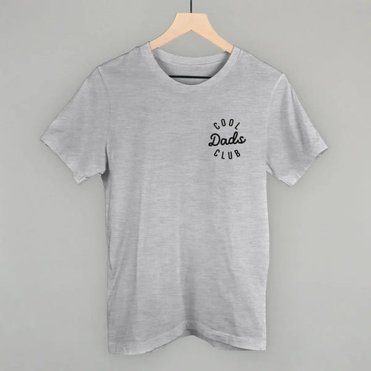 Cool Dads Club T-Shirt