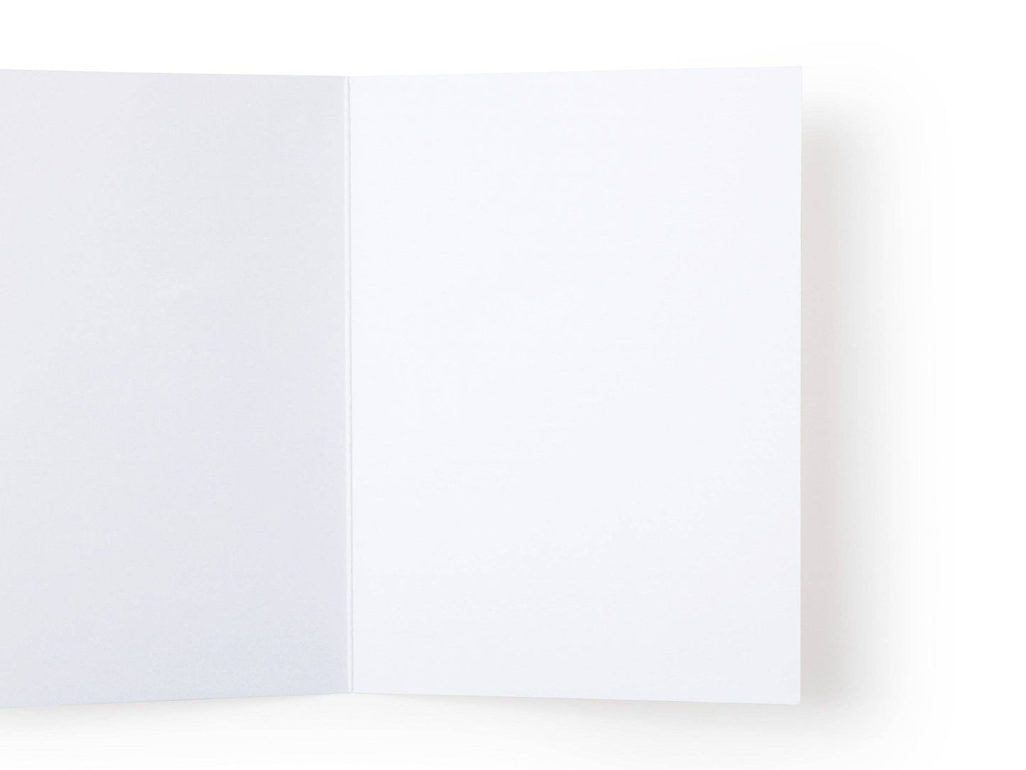 Thinking of You Florals Greeting Card