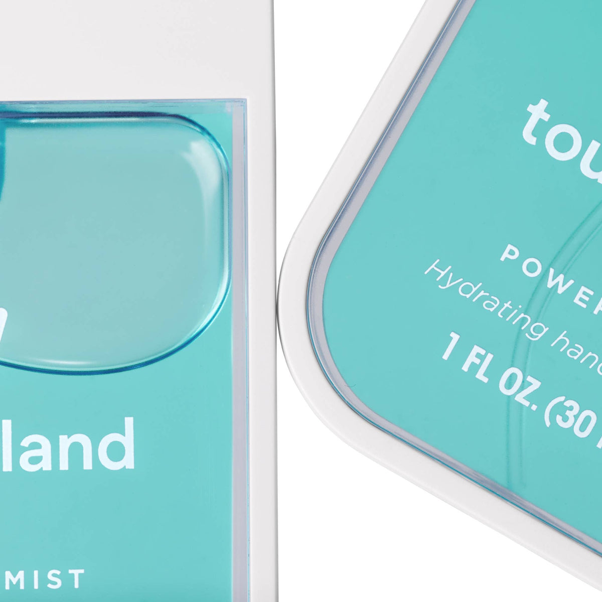 Touchland Blue Sandalwood Power Mist Hand Sanitizer