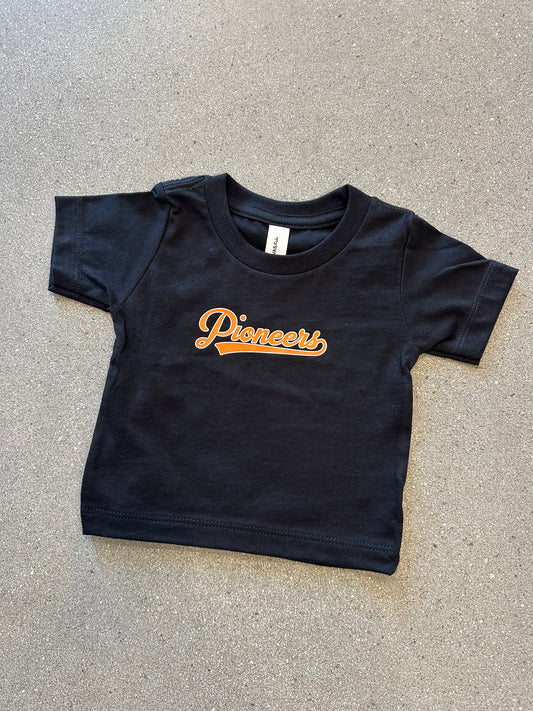 Infant Pioneers Strikeout T-Shirt