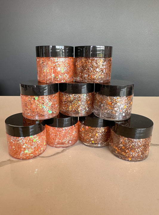 Hair Glitter