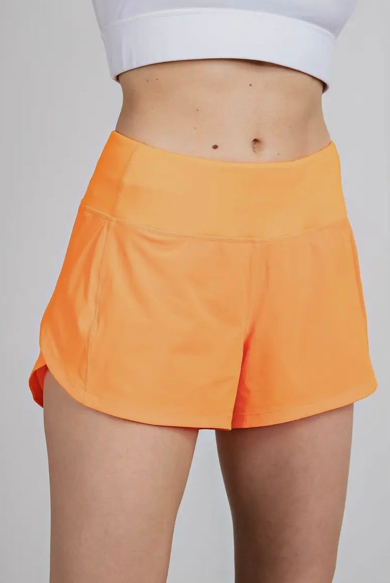 Stretch Active Shorts