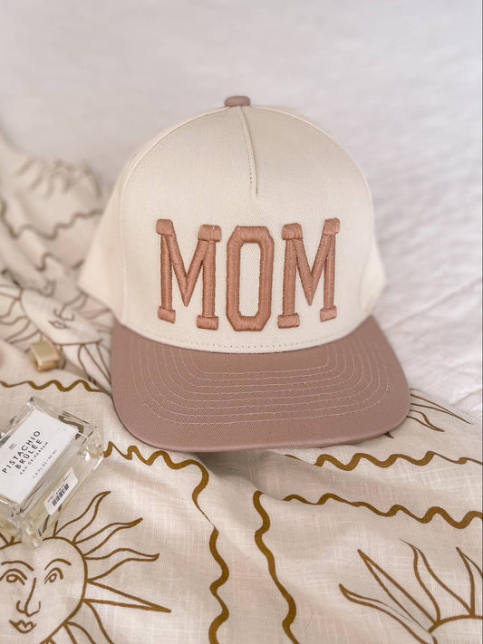 MOM Trucker Hat