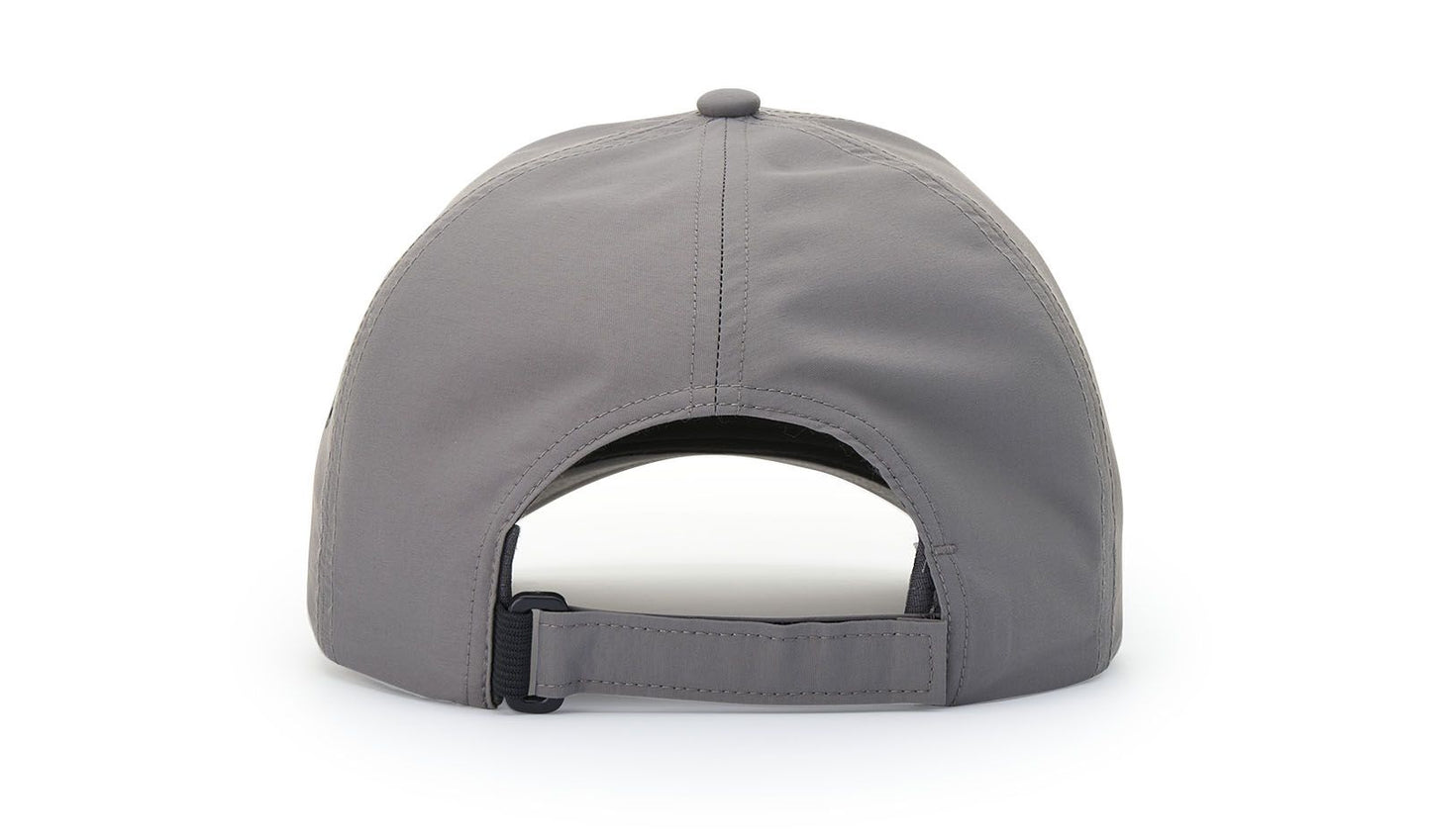 Pioneers Performance Leather Patch Trucker Hat