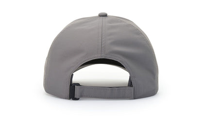 Pioneers Performance Leather Patch Trucker Hat
