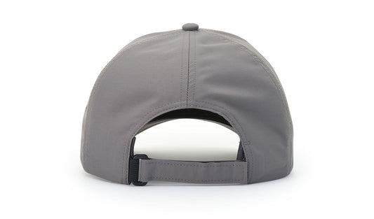 Pioneers Performance Leather Patch Trucker Hat