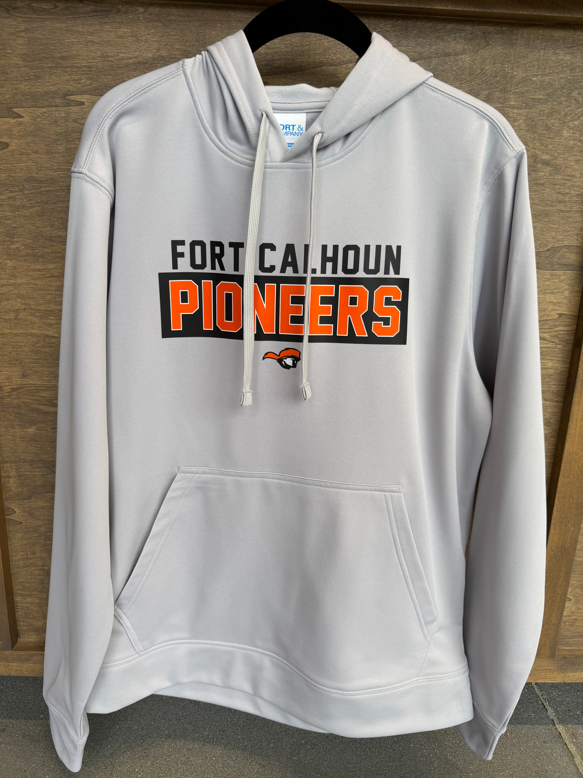 Performance FC Pioneers Hoodie Sweatshirt