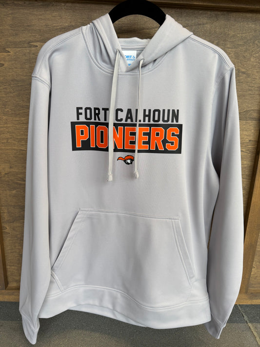 Performance FC Pioneers Hoodie Sweatshirt