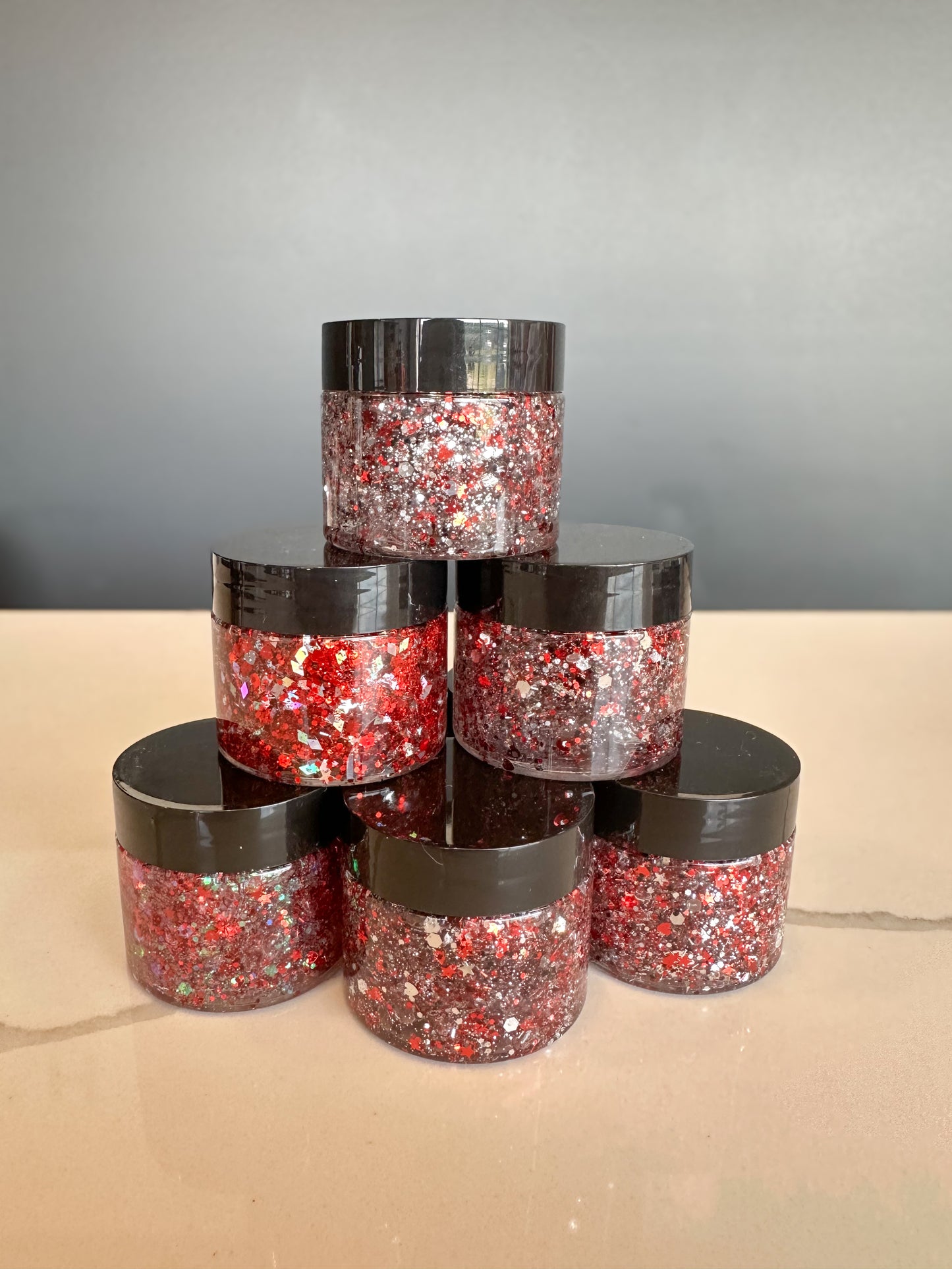Hair Glitter