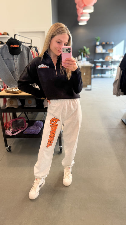 Pioneers Unisex Sweatpants
