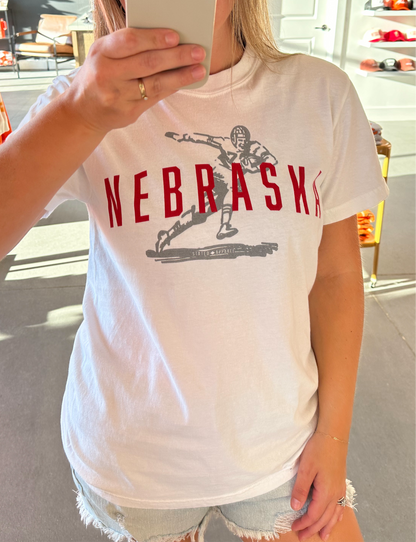 Nebraska Heisman T-Shirt