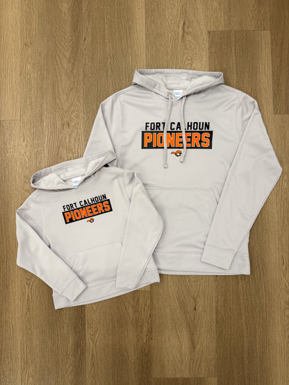 Performance FC Pioneers Hoodie Sweatshirt