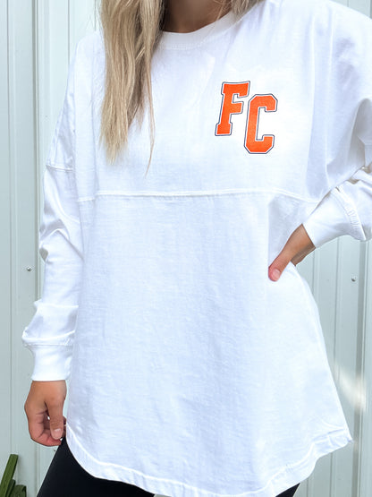 FC Game Day Long Sleeve T-Shirt