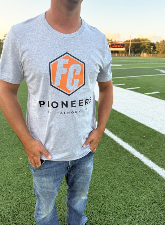 FC Hex Pioneers T-Shirt
