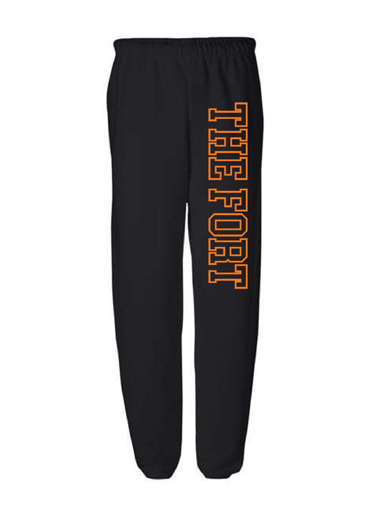 The Fort YOUTH Sweatpants