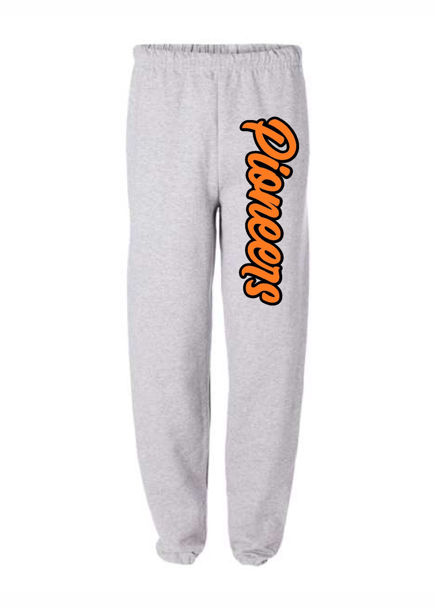 Pioneers Unisex Sweatpants