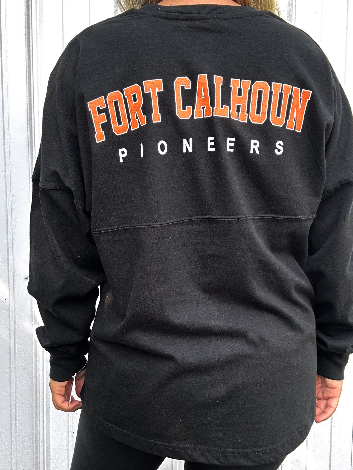 FC Game Day Long Sleeve T-Shirt