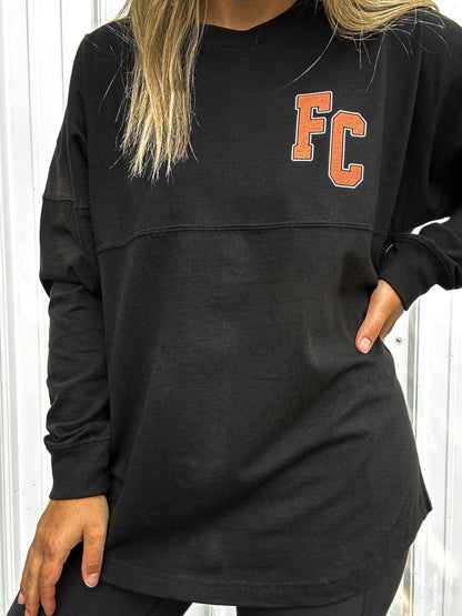 FC Game Day Long Sleeve T-Shirt