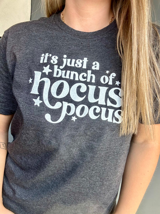 Hocus Pocus T-Shirt