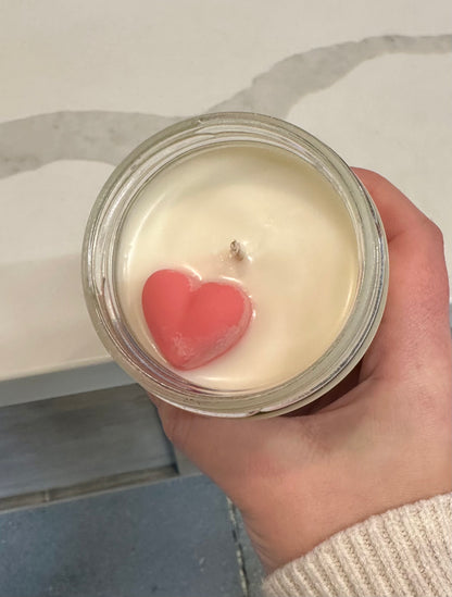 You Melt My Heart 8oz Sunset Hill Candle Co.