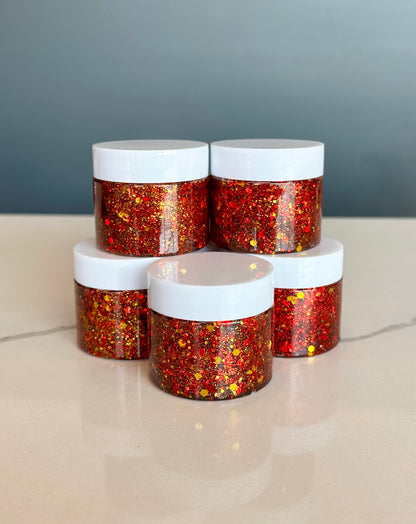 Hair Glitter
