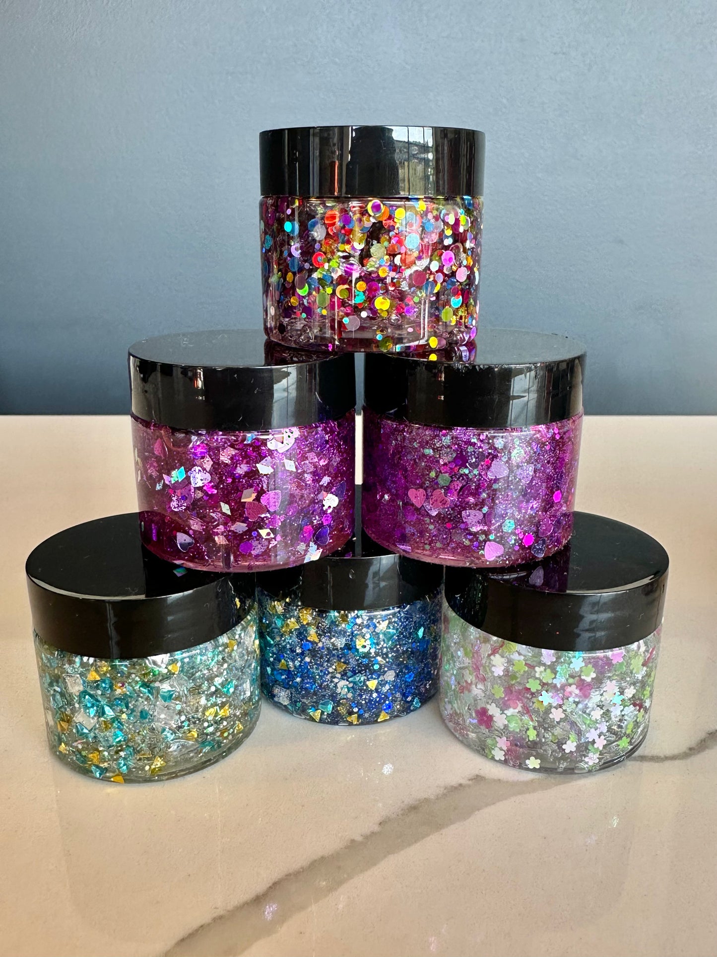 Hair Glitter