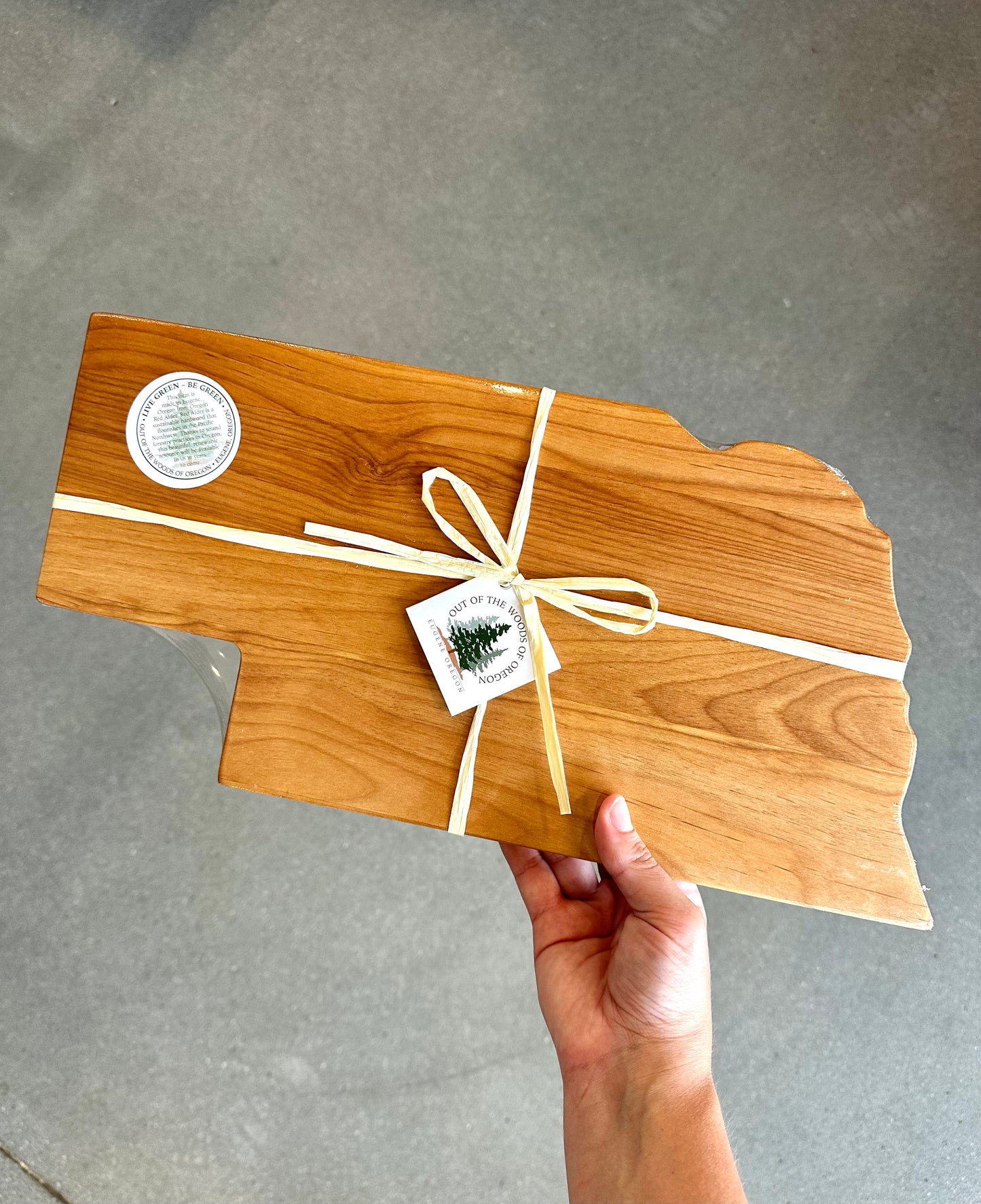 Nebraska State Serving Board