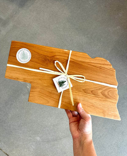Nebraska State Serving Board