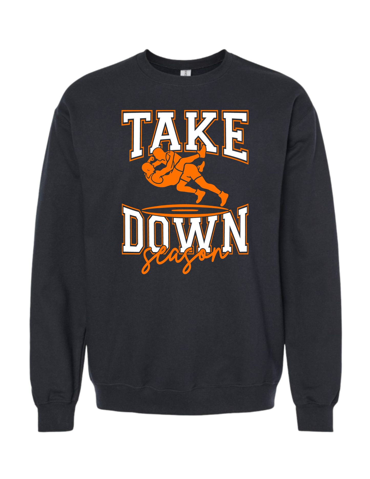 PRESALE Take Down Season