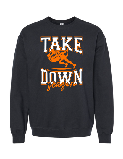 PRESALE Take Down Season