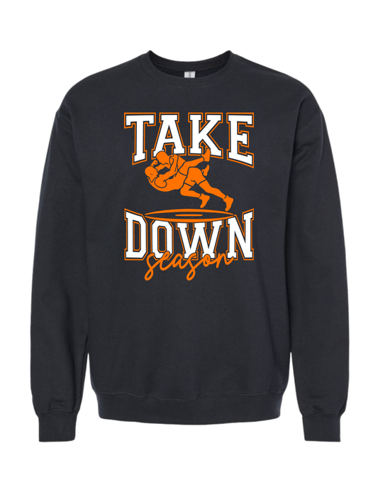 PRESALE Take Down Season