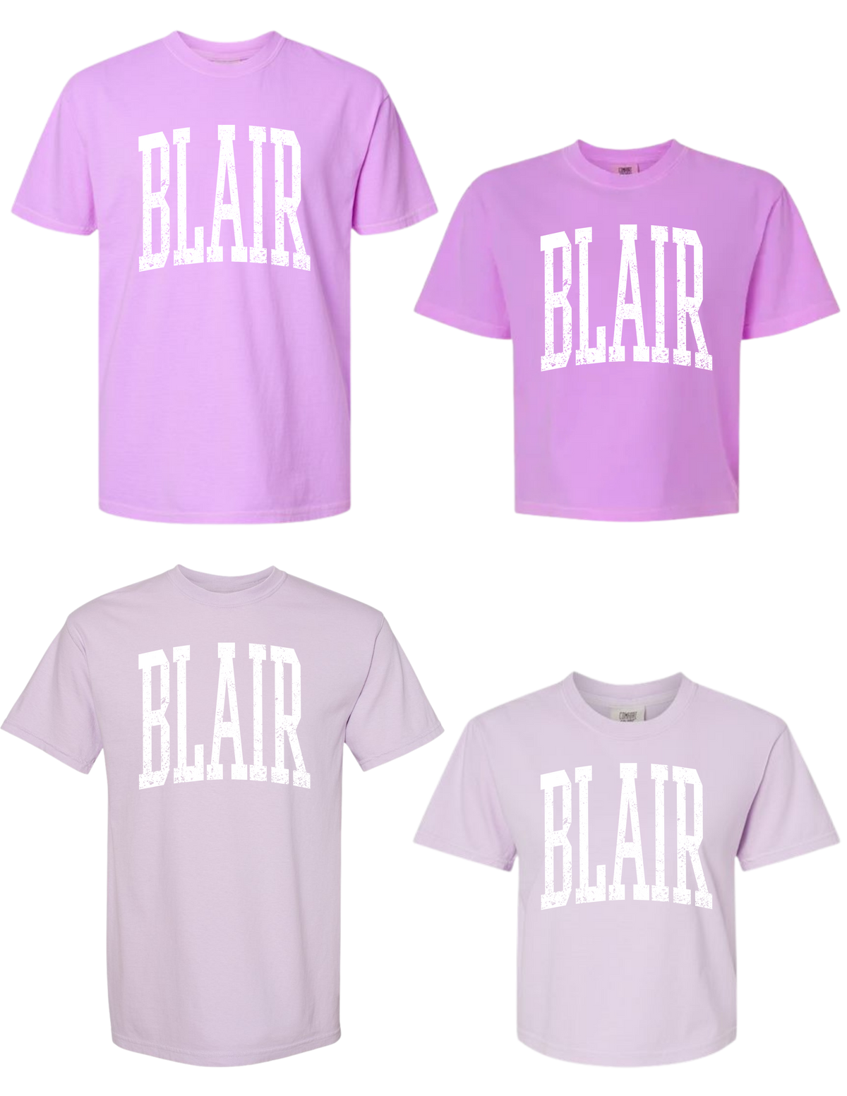 Preorder BLAIR T-Shirt