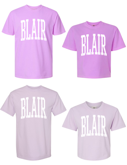 Preorder BLAIR T-Shirt