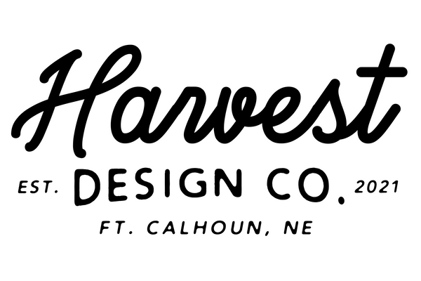 Harvest Design Co.