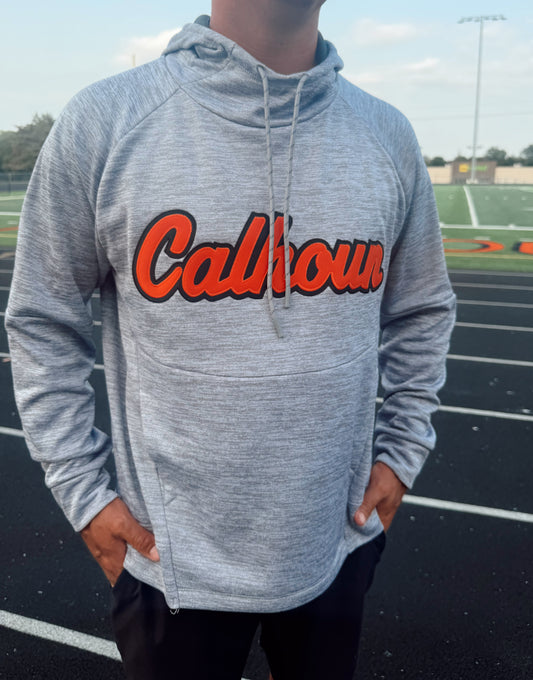 Calhoun Performance Hoodie Sweatshirt