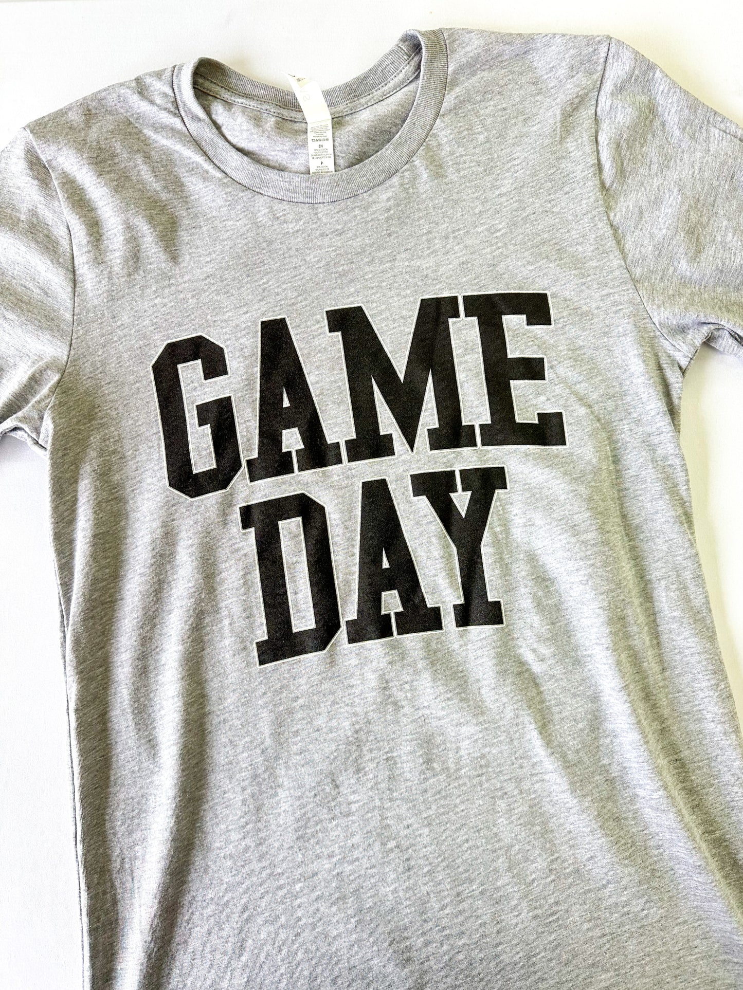 Game Day T-Shirt