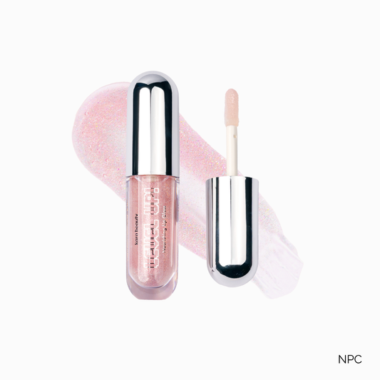 LEVEL UP! Nourishing Lip Gloss – NPC