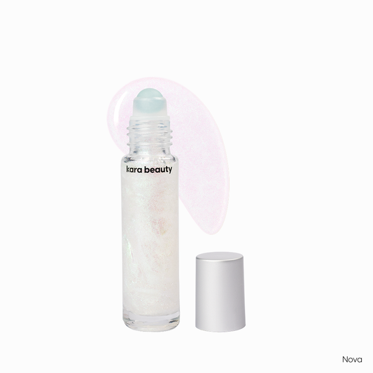 SHIMMER STAR Roll-On Glitter