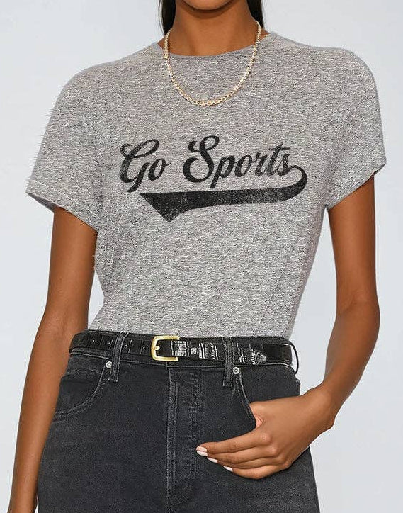 Go Sports T-Shirt