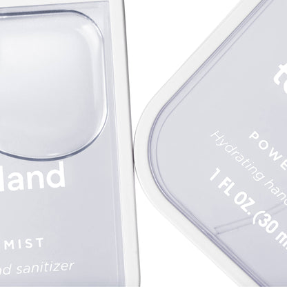 Touchland Rainwater Power Mist Hand Sanitizer