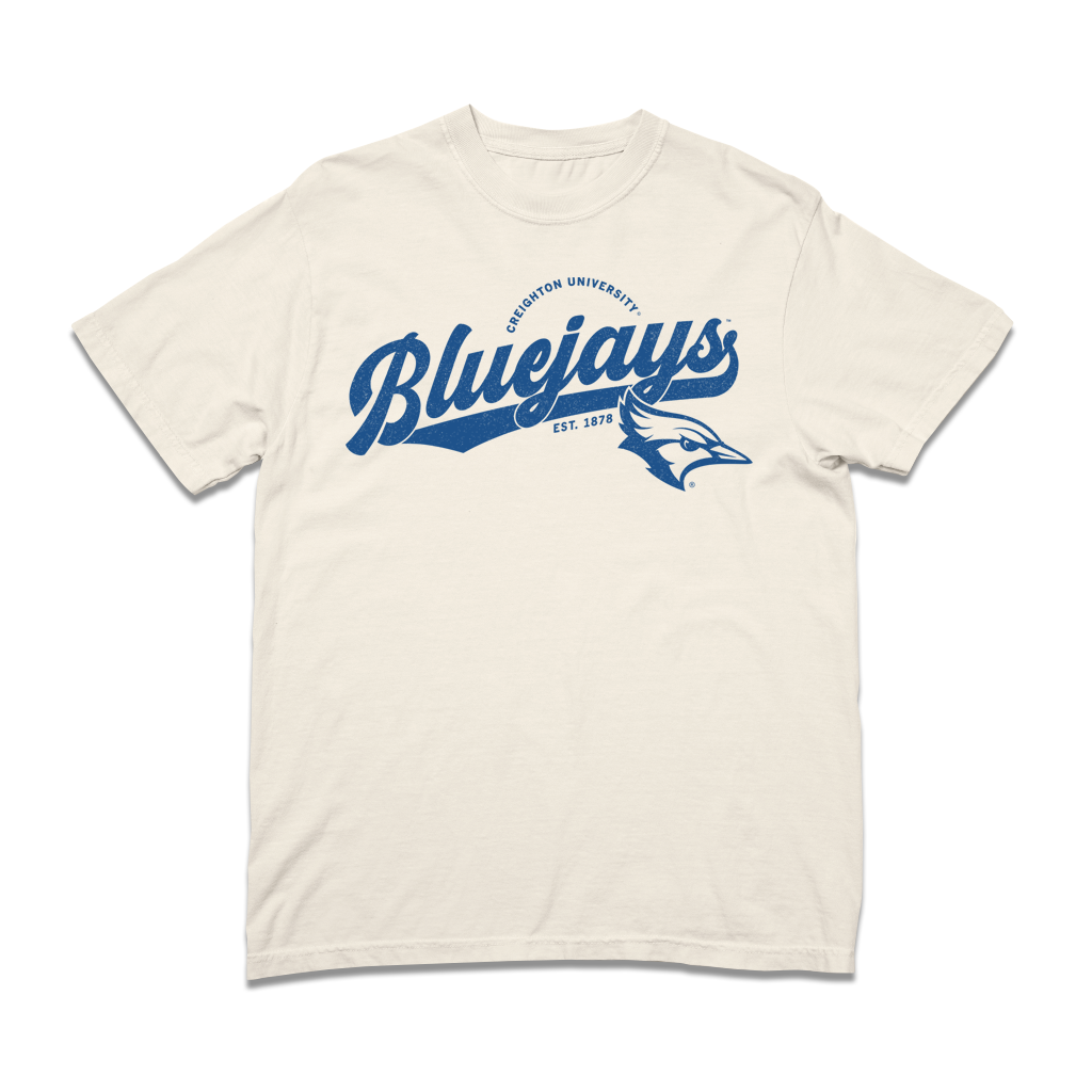 Creighton Bluejays T-Shirt