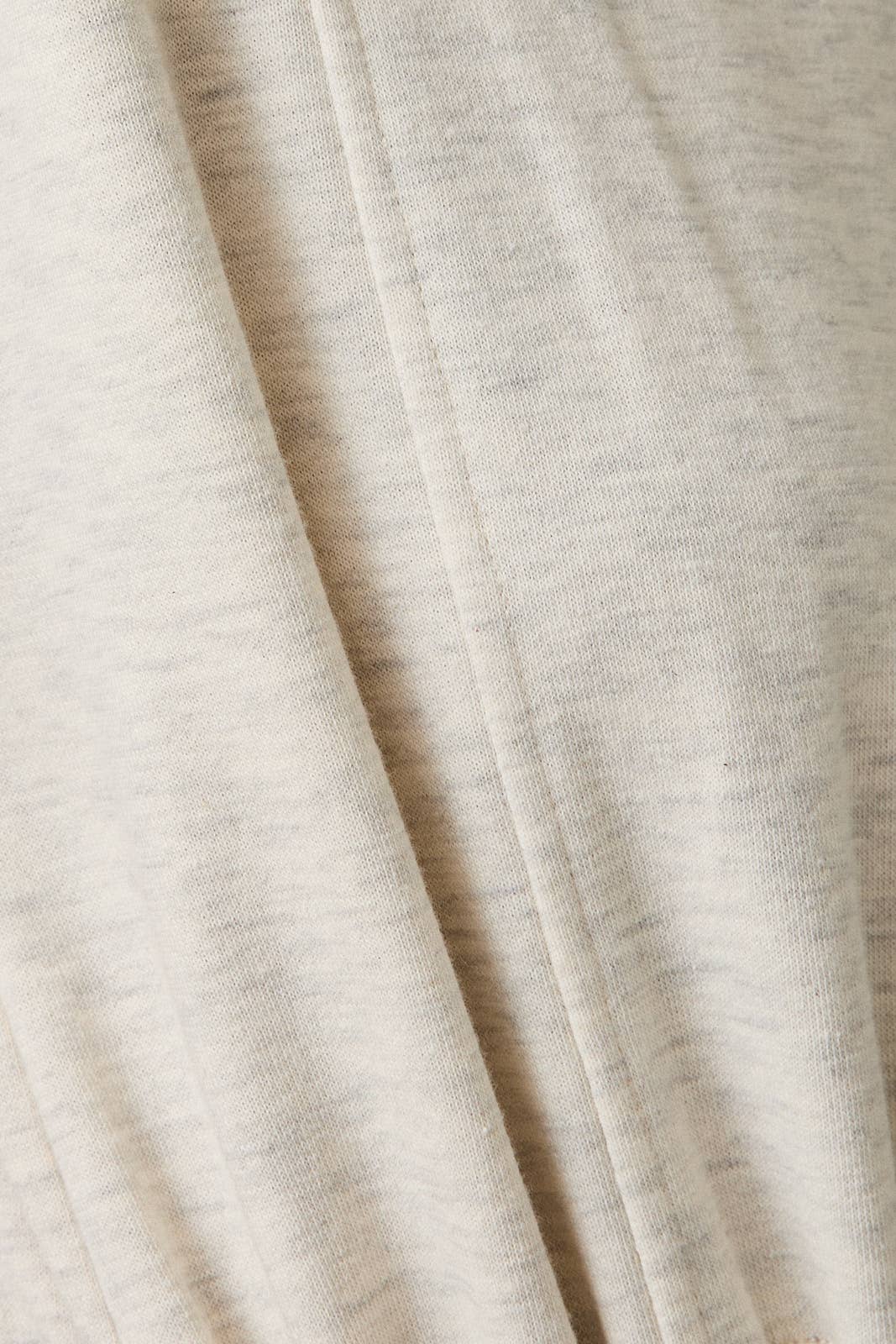 Short Sleeve Tie Waist Dress