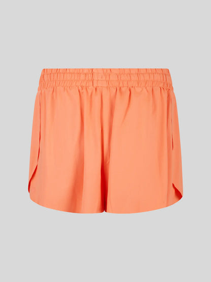 Girls Youth Flutter Running Shorts