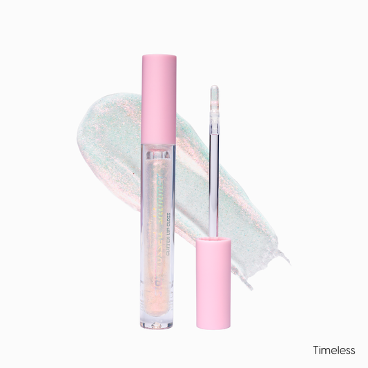 Starcrossed Shimmer Glitter Lip Gloss