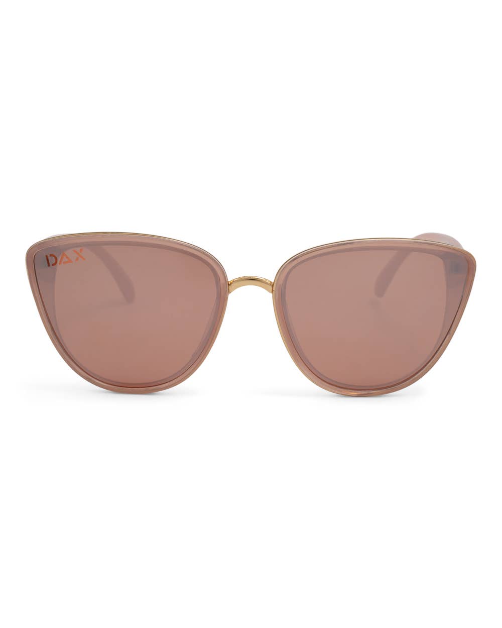 Lexus - Women's Polarized Medium Cat Eye Sunglasses