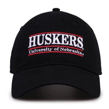 Nebraska Cornhuskers Classic Relaxed Twill Hat