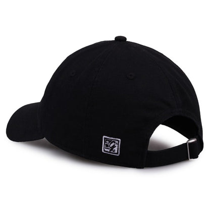 Nebraska Cornhuskers Classic Relaxed Twill Hat