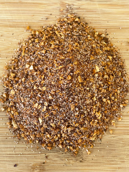 Timbo's Spice Steak Rub