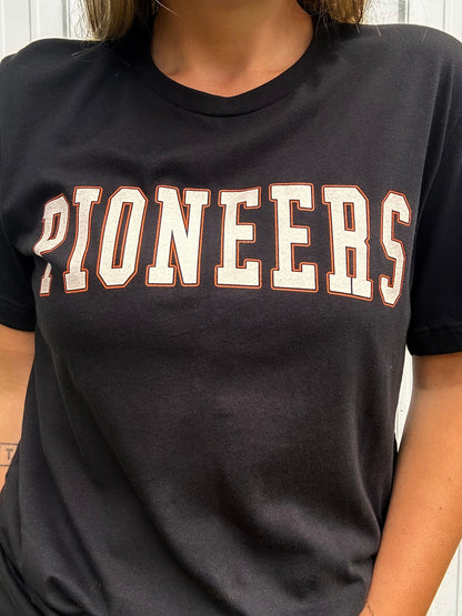 Pioneers Varsity T-Shirt