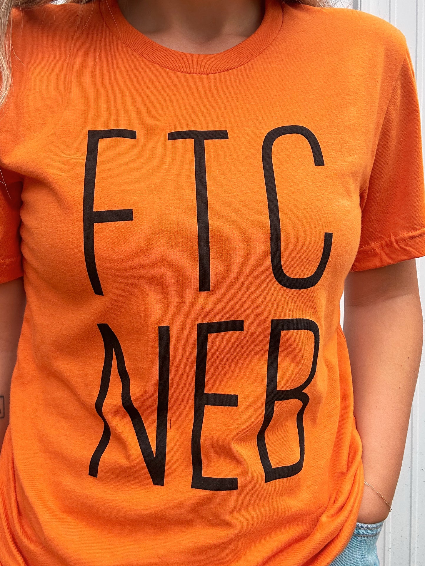 FTC NEB T-Shirt